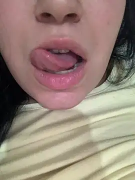 lalinha sapeka online show from 04/20/26, 07:15