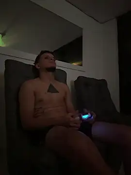 ArturoDelgado1 online show from 03/07/26, 03:47