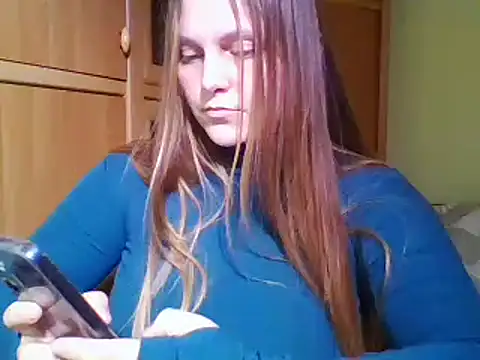 Evasapples online show from 01/09/25, 03:12