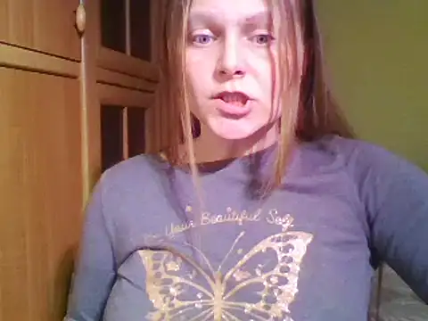 Evasapples online show from 02/15/25, 06:55