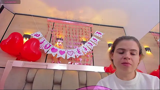 dorothy vegga online show from 02/16/26, 03:24