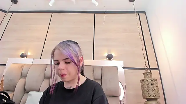 dorothy vegga online show from 03/03/26, 03:23