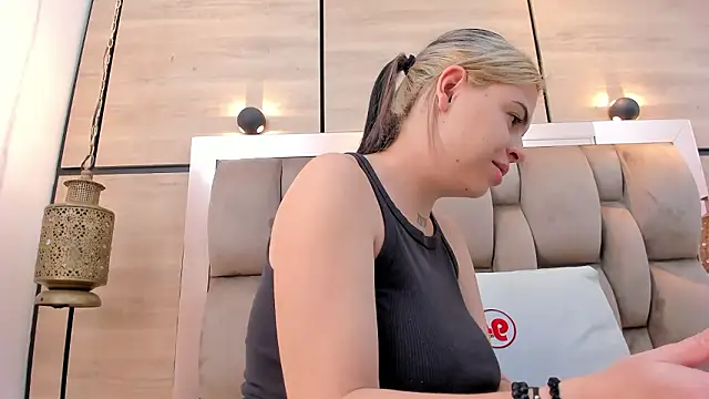 dorothy vegga online show from 03/24/26, 03:55