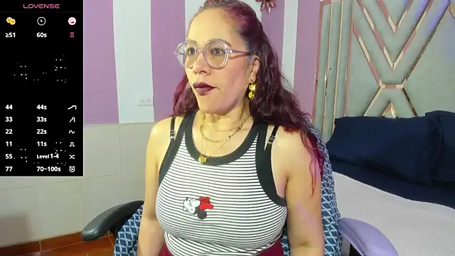 Snapshot of maria_paulac chatting on 10/01/25, 09:43 maria paulac online show from 10/01/25, 09:43