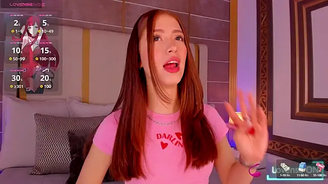 AbigailCarter online show from 02/11/25, 07:38