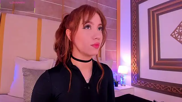 AbigailCarter online show from 11/25/25, 11:27