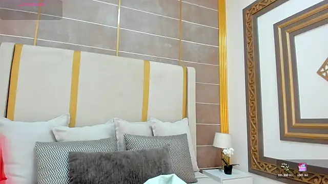 AbigailCarter online show from 11/27/25, 11:29