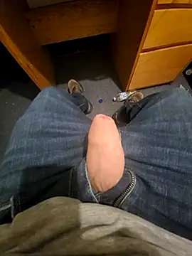Hornychitown24 online show from 04/12/26, 01:43