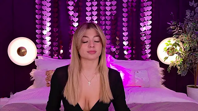 HelenaMorgan online show from 02/20/26, 06:26