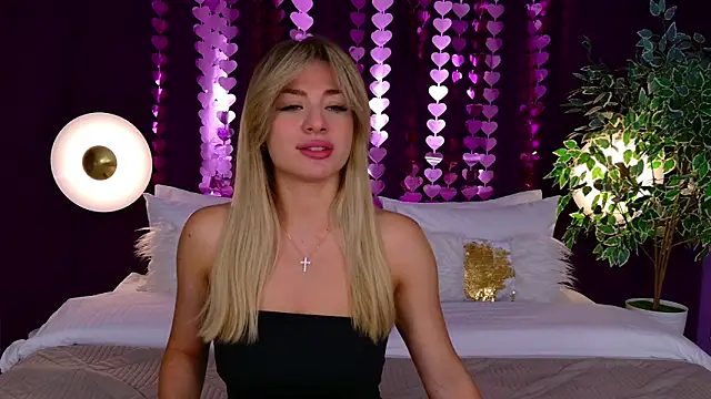 HelenaMorgan online show from 03/13/26, 03:02