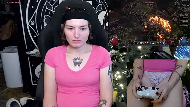 Snapshot of BrandiWRLD_999 chatting on 01/08/25, 09:55 BrandiWRLD 999 online show from 01/08/25, 09:55