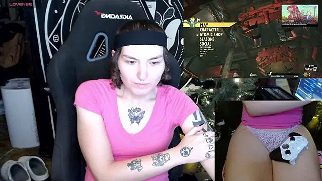 Snapshot of BrandiWRLD_999 chatting on 01/09/25, 12:57 BrandiWRLD 999 online show from 01/09/25, 12:57