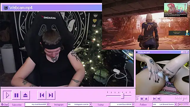 Snapshot of BrandiWRLD_999 chatting on 01/12/25, 03:28 BrandiWRLD 999 online show from 01/12/25, 03:28