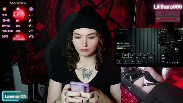 Snapshot of BrandiWRLD_999 chatting on 11/12/25, 08:08 BrandiWRLD 999 online show from 11/12/25, 08:08