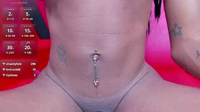 tifany bigdick online show from 01/23/25, 11:15