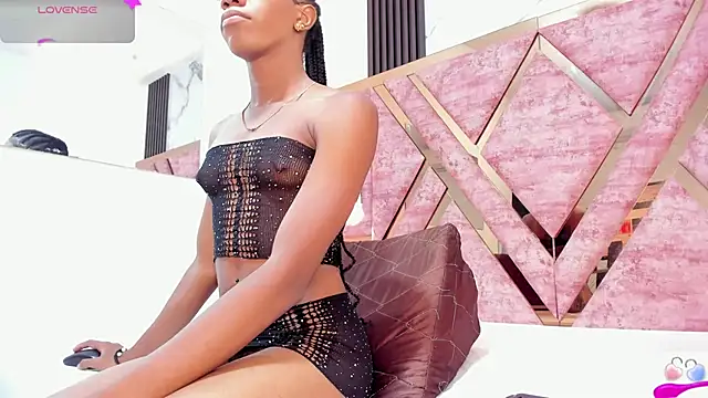 tifany bigdick online show from 02/09/25, 05:33