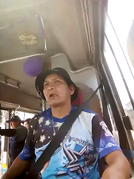 ardiente47 online show from 10/19/25, 05:46