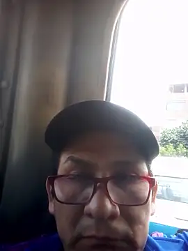 ardiente47 online show from 10/26/25, 06:14