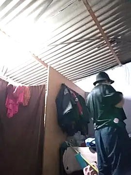 ardiente47 online show from 01/12/26, 05:01