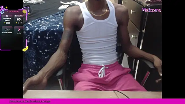 jammasterjack online show from 10/04/25, 04:16