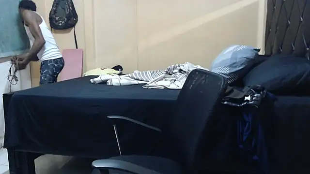 jammasterjack online show from 03/27/26, 05:35