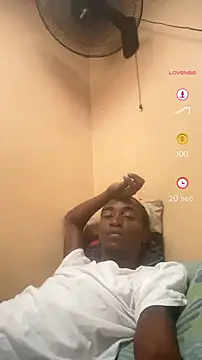 jammasterjack online show from 04/18/26, 04:11