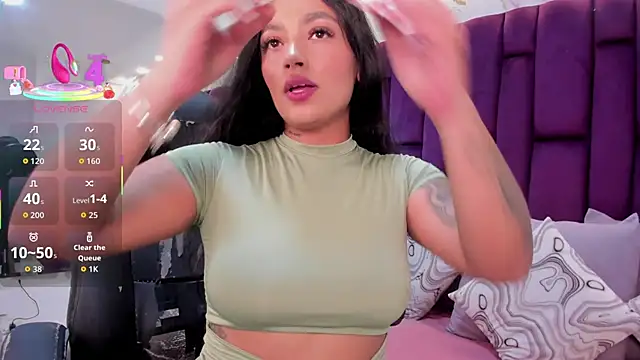 emma carterr1 online show from 12/20/25, 08:05