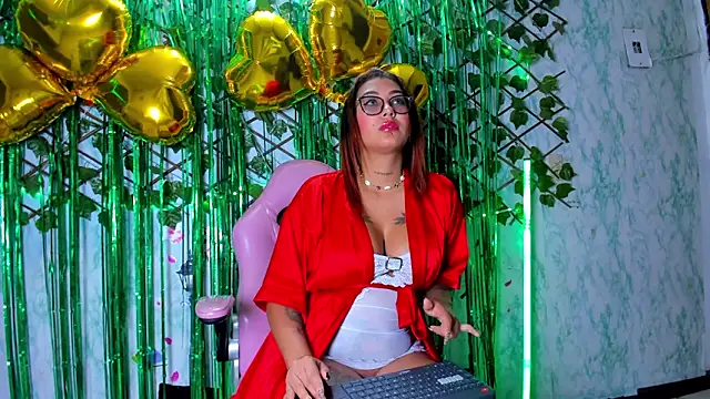 Pamesmith online show from 03/13/26, 03:24