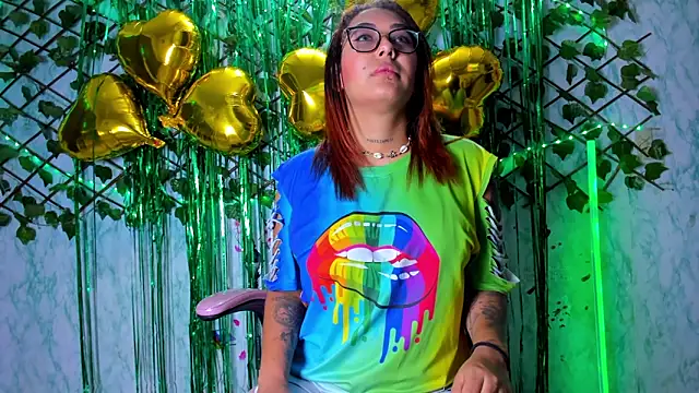 Pamesmith online show from 03/14/26, 03:34