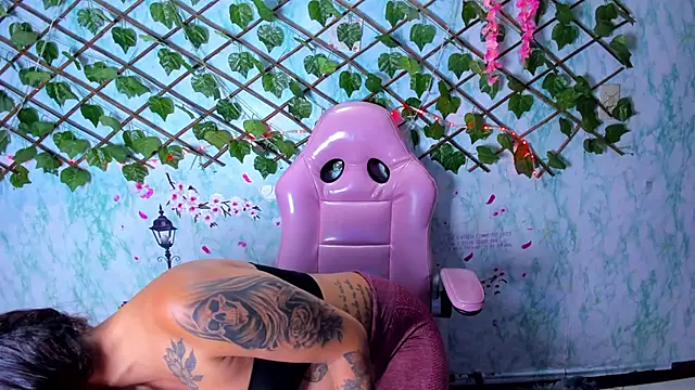 Pamesmith online show from 04/16/26, 03:29