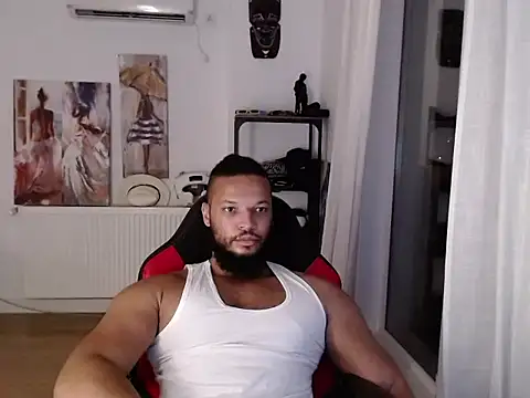 1LordKingsley online show from 10/01/25, 12:55