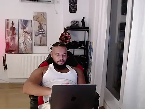 1LordKingsley online show from 06/11/26, 08:07