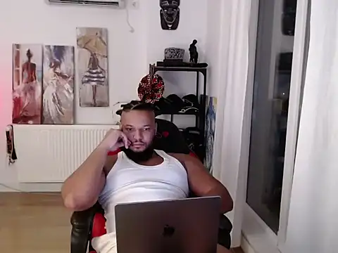1LordKingsley online show from 06/16/26, 10:01