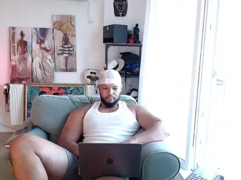 1LordKingsley online show from 07/13/26, 03:42