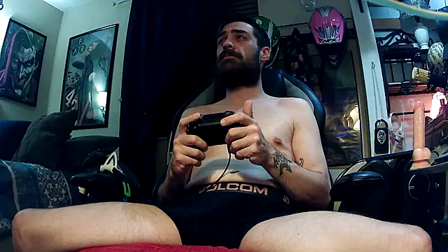 slutty guy12 online show from 03/15/25, 01:30