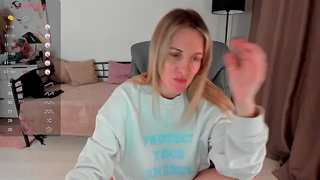 I D A online show from 02/02/25, 07:20