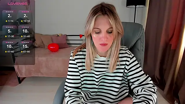 I D A online show from 02/14/25, 07:07