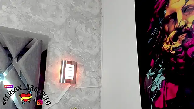 gerson zt online show from 02/22/25, 07:01