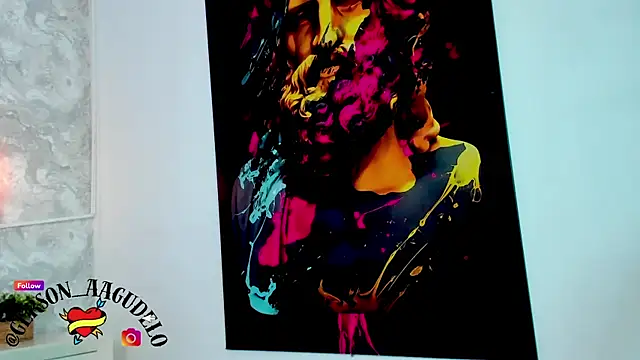 gerson zt online show from 02/28/25, 05:26