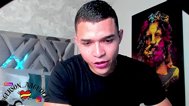 gerson zt online show from 03/14/25, 03:48