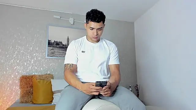 gerson zt online show from 09/24/25, 12:03