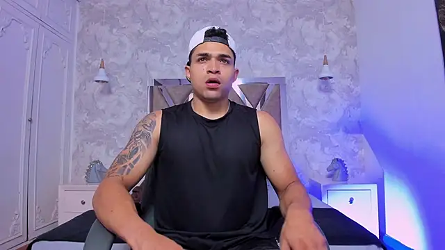 gerson zt online show from 10/01/25, 06:58