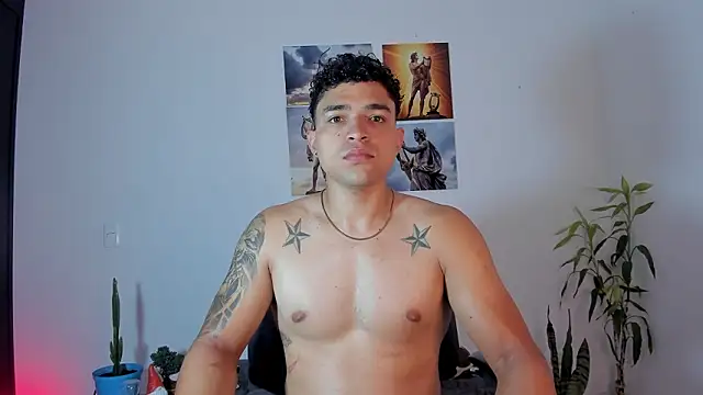 gerson zt online show from 02/11/26, 02:55