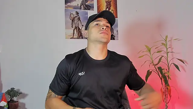 gerson zt online show from 02/21/26, 12:22