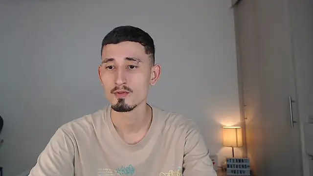 enzo 0814 online show from 01/29/25, 02:51