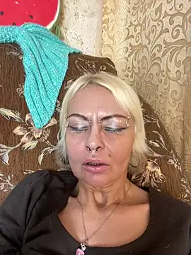 Gardener of Illusions online show from 02/02/25, 04:05