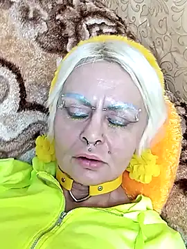 Gardener of Illusions online show from 02/27/25, 09:43