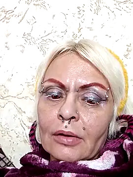 Gardener of Illusions online show from 03/01/25, 02:59