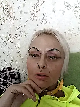 Gardener of Illusions online show from 10/13/25, 06:52