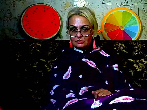 Gardener of Illusions online show from 10/14/25, 07:03